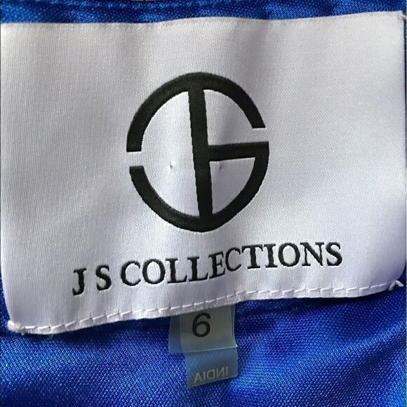 JS Collections Party dress! Make me an offer - Picture 5 of 5